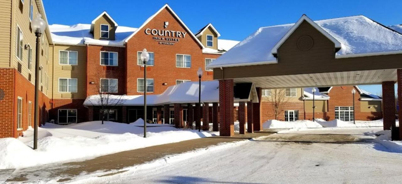 Country Inn & Suites By Radisson, Duluth North, Mn Exterior foto