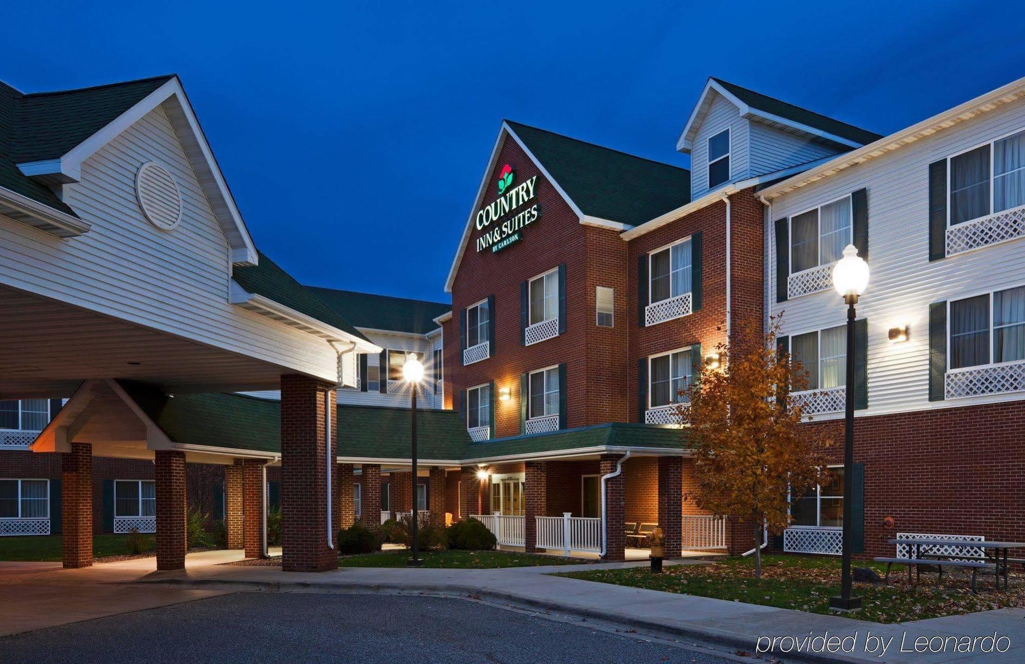 Country Inn & Suites By Radisson, Duluth North, Mn Exterior foto